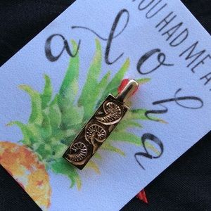 SS Hawaiian pendant